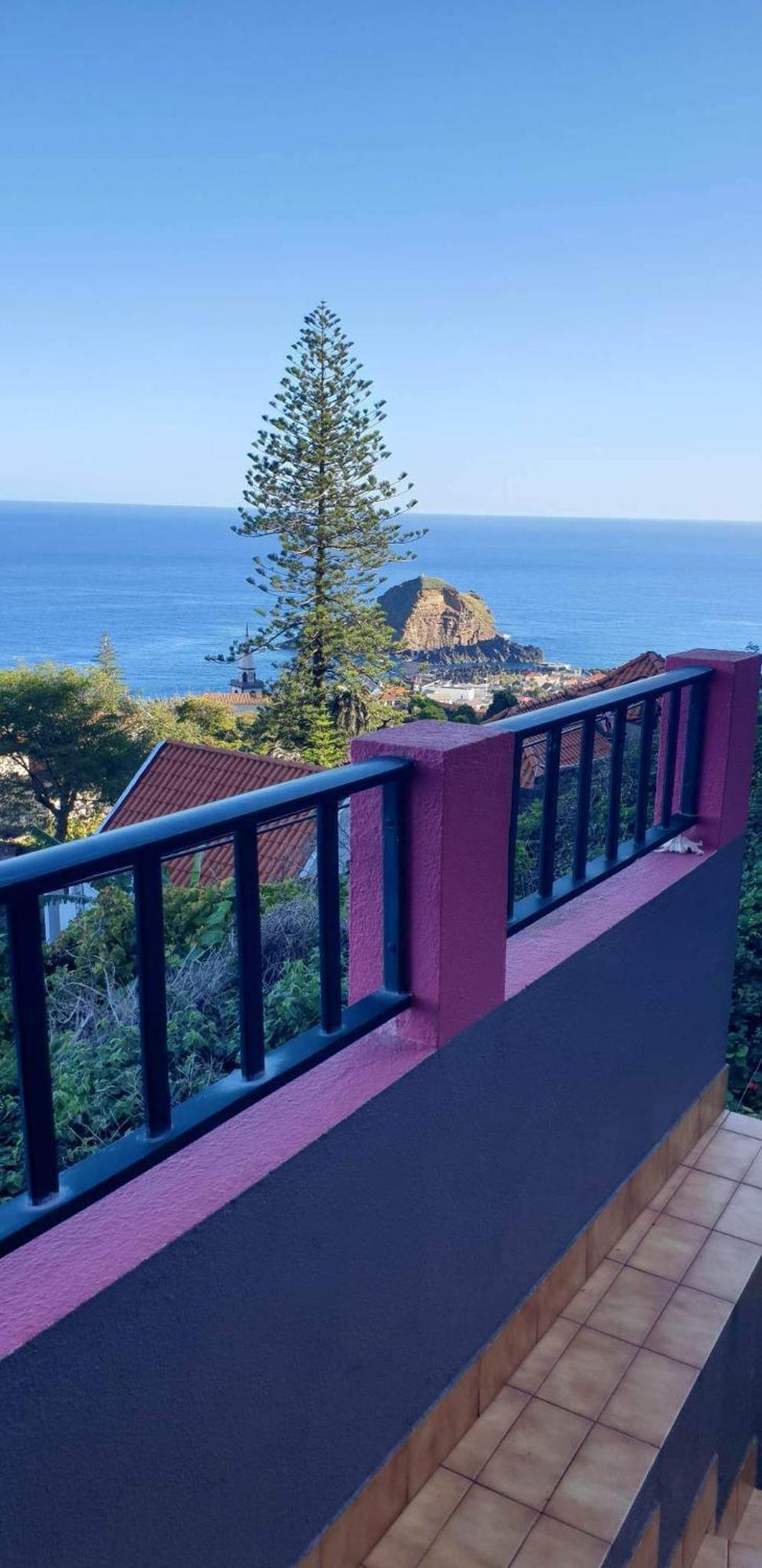 De Freitas Home Porto Moniz Luaran gambar