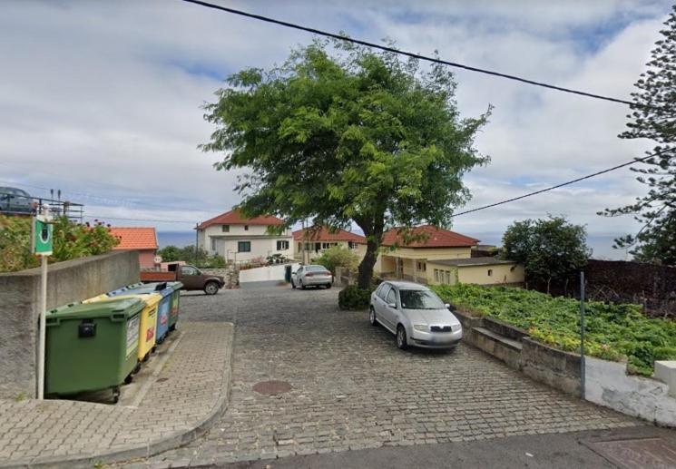 De Freitas Home Porto Moniz Luaran gambar